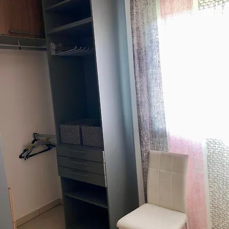 Neuf, Climatise, Proche Apartman Alénya