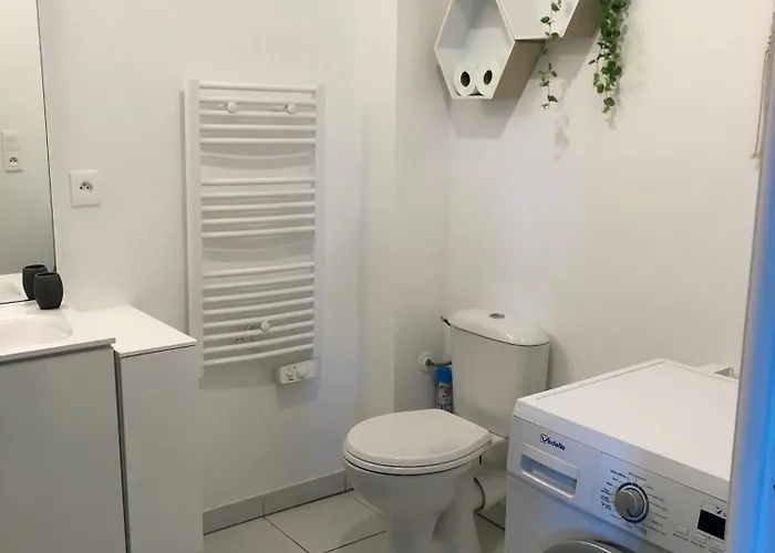 Lejlighed Neuf, Climatise, Proche *