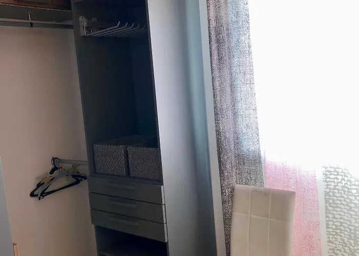 Neuf, Climatise, Proche Apartman Alénya